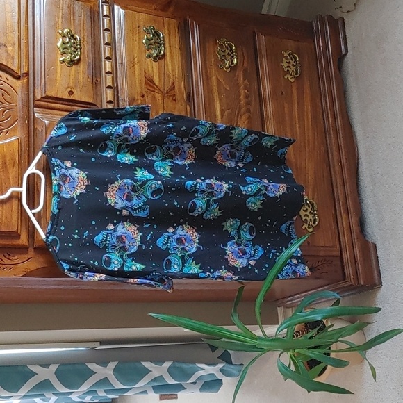 Rick & Morty T-Shirt - Picture 3 of 8